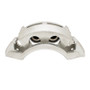 DFC 03-03 Chevrolet C5500 Kodiak Rear/Front Premium Caliper - Silver Zinc Coated