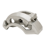 DFC 03-03 Chevrolet C5500 Kodiak Rear/Front Premium Caliper - Silver Zinc Coated