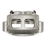 DFC 03-03 Chevrolet C5500 Kodiak Rear/Front Premium Caliper - Silver Zinc Coated