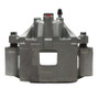 DFC 04-05 Buick Park Avenue Front-L Premium Caliper - Silver Zinc Coated