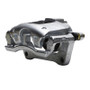 DFC 07-18 Chrysler Town & Country Front-R/Front-L Premium Caliper - Silver Zinc Coated