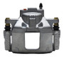 DFC 07-18 Chrysler Town & Country Front-R/Front-L Premium Caliper - Silver Zinc Coated
