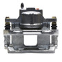 DFC 07-18 Chrysler Town & Country Front-R/Front-L Premium Caliper - Silver Zinc Coated