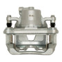 DFC 15-23 Fiat 500X Front-L Premium Caliper - Silver Zinc Coated