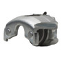DFC 72-80 American Motors MATADOR Front-L Premium Caliper - Silver Zinc Coated