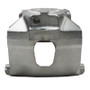 DFC 72-80 American Motors MATADOR Front-L Premium Caliper - Silver Zinc Coated