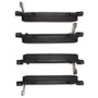 DFC 02-19 Buick Rainier Rear 5000 Advanced Ceramic Brake Pads