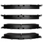 DFC 02-05 Buick Rainier Front 5000 Advanced Ceramic Brake Pads