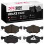 DFC 05-07 Ford Escape Front 5000 Advanced Ceramic Brake Pads