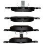 DFC 05-07 Ford Escape Front 5000 Advanced Ceramic Brake Pads