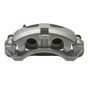 DFC 09-18 Dodge Ram 2500 Pickup Front-L Premium Caliper - Silver Zinc Coated