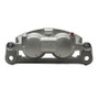 DFC 09-18 Dodge Ram 2500 Pickup Front-L Premium Caliper - Silver Zinc Coated