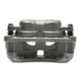 DFC 09-18 Dodge Ram 2500 Pickup Front-L Premium Caliper - Silver Zinc Coated