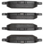 DFC 00-08 Toyota Avalon Rear 5000 Advanced Ceramic Brake Pads