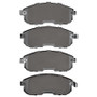 DFC 02-19 Infiniti I35 Front 5000 Advanced Ceramic Brake Pads