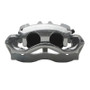 DFC 07-18 Dodge Sprinter 2500 Front Right/Front-R Premium Caliper - Silver Zinc Coated