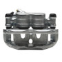 DFC 07-18 Dodge Sprinter 2500 Front Right/Front-R Premium Caliper - Silver Zinc Coated