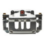 DFC 04-08 Chrysler Pacifica Front-R Premium Caliper - Silver Zinc Coated