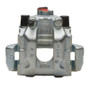 DFC 00-06 BMW X5 Rear-L Premium Caliper - Silver Zinc Coated