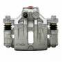 DFC 10-10 Kia Rondo Rear-L Premium Caliper - Silver Zinc Coated
