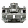 DFC 10-10 Kia Rondo Rear-L Premium Caliper - Silver Zinc Coated