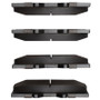 DFC 98-07 Lexus LX470 Front 5000 Advanced Ceramic Brake Pads