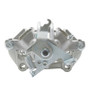 DFC 03-05 Jaguar Vanden Plas Rear-R Premium Caliper - Silver Zinc Coated