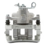 DFC 03-05 Jaguar Vanden Plas Rear-R Premium Caliper - Silver Zinc Coated