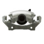 DFC 97-06 Jaguar XJR Rear-L Premium Caliper - Silver Zinc Coated