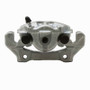 DFC 97-06 Jaguar XJR Rear-L Premium Caliper - Silver Zinc Coated