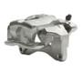 DFC 05-09 Subaru Legacy Rear-R Premium Caliper - Silver Zinc Coated