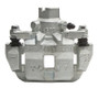 DFC 05-09 Subaru Legacy Rear-R Premium Caliper - Silver Zinc Coated