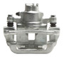 DFC 05-09 Subaru Legacy Rear-R Premium Caliper - Silver Zinc Coated