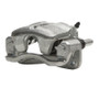 DFC 90-96 Subaru Legacy Front-R Premium Caliper - Silver Zinc Coated