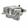DFC 10-16 Hyundai Genesis Coupe Rear-L Premium Caliper - Silver Zinc Coated