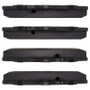 DFC 97-12 Porsche 911 Rear 5000 Advanced Low Metallic Brake Pads