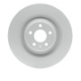 DFC 11-18 Audi A6 (USA/Canada) Rear Hi-Carbon Alloy Geomet Coated Rotor
