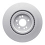 DFC 13-19 Mercedes-Benz GLS350D Front Hi-Carbon Alloy Geomet Coated Rotor