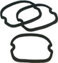 Gasket Tail Lamp Lens Flt Fxr Softail Dyna 5/pk 68027-90