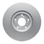 DFC 04-08 Acura TL Front Hi-Carbon Alloy Geomet Coated Rotor