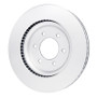 DFC 21-25 Ford F-150 4WD Front Hi-Carbon Alloy Geomet Coated Rotor