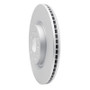 DFC 20-25 Chevrolet Corvette Rear Hi-Carbon Alloy Geomet Coated Rotor