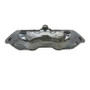 DFC 63-82 Chevrolet Corvette Front-R Premium Caliper - Silver Zinc Coated