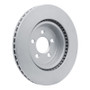 DFC 05-23 Chrysler 300 Front Hi-Carbon Alloy Geomet Coated Rotor