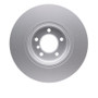 DFC 06-13 BMW 135IS Front Hi-Carbon Alloy Geomet Coated Rotor