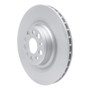DFC 21-25 Tesla Model S Rear Hi-Carbon Alloy Geomet Coated Rotor