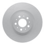 DFC 20-25 Tesla Model Y Front Hi-Carbon Alloy Geomet Coated Rotor