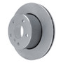 DFC 99-04 Land Rover Discovery Front Brake Rotor
