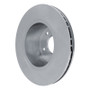 DFC 99-04 Land Rover Discovery Front Brake Rotor