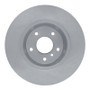 DFC 99-04 Land Rover Discovery Front Brake Rotor